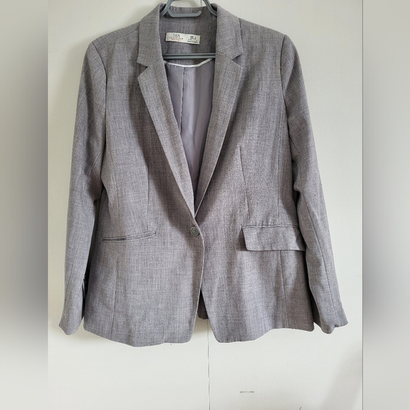 DEX blazer - Picture 1 of 3